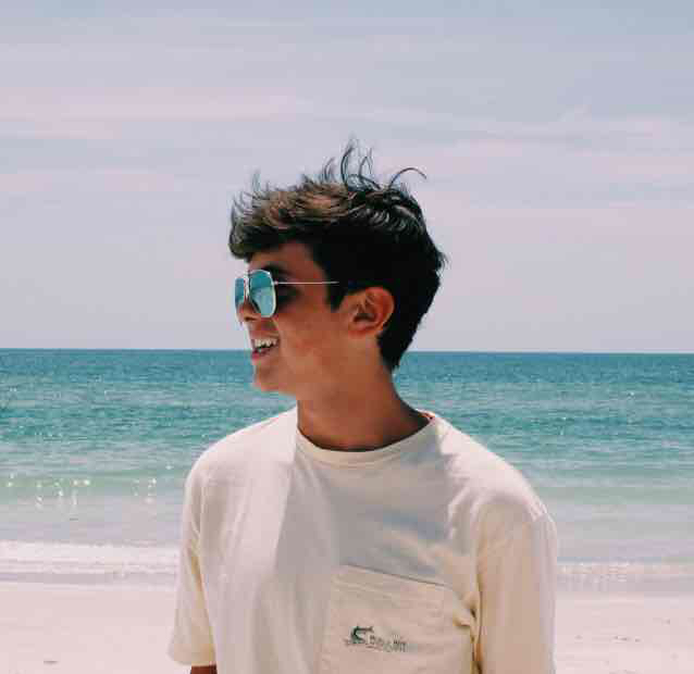 Avatar of Joey Russo