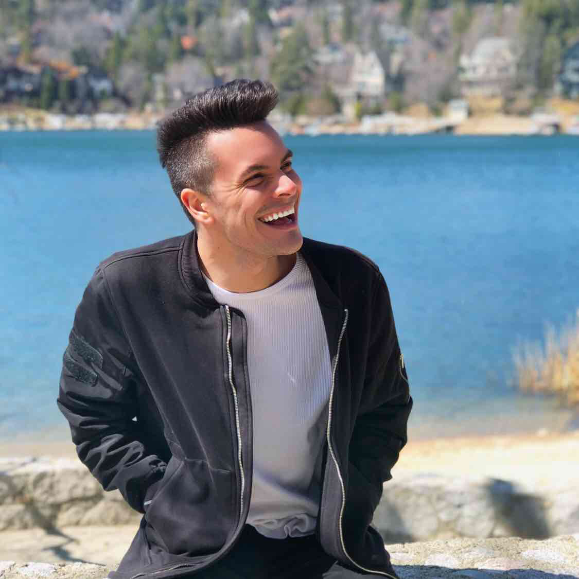 Avatar of Danny Padilla