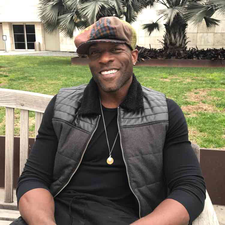 Avatar of Simeon Rice