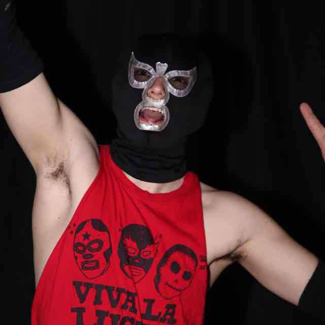 Avatar of Lucha La Raza