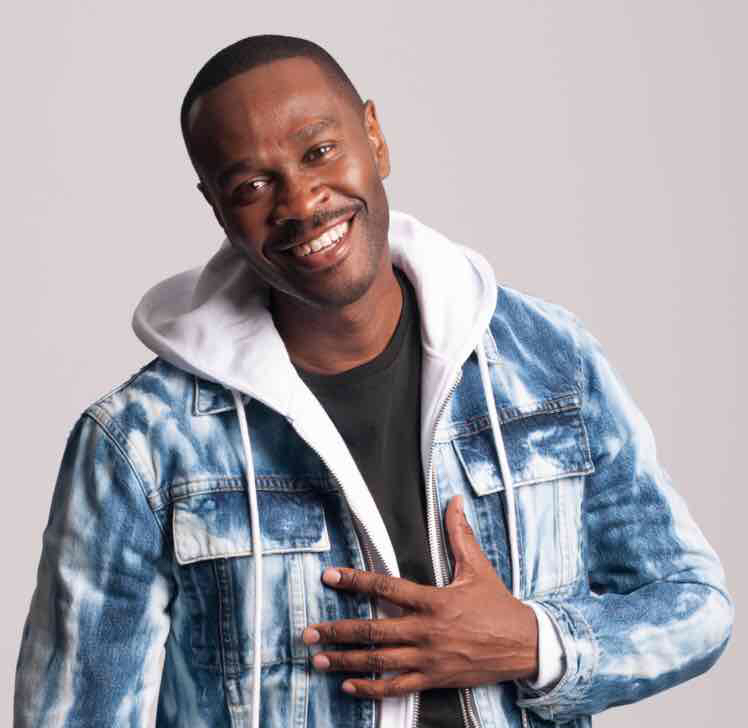 Avatar of Brian Hooks