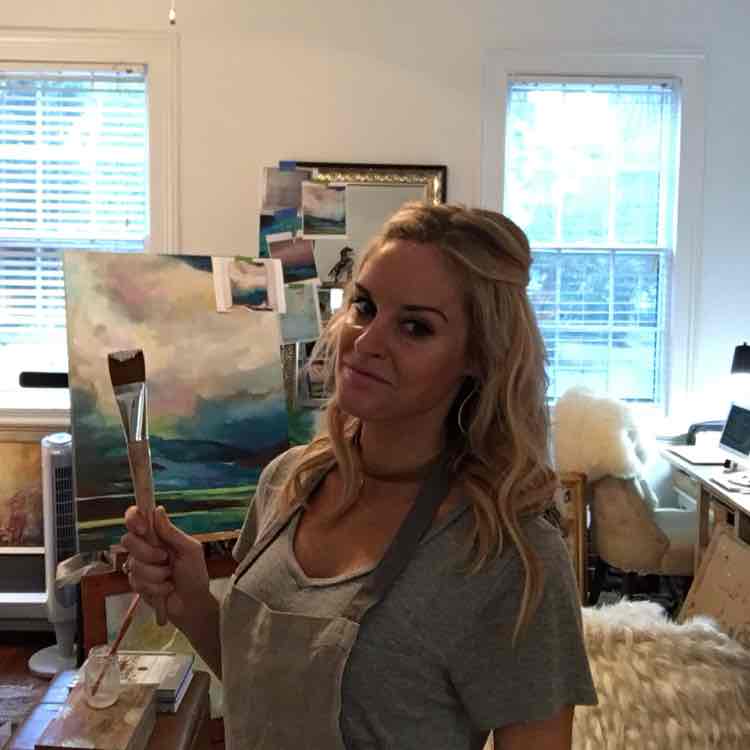 Avatar of Danni Baird