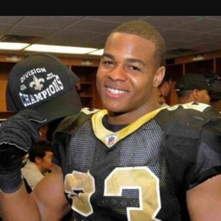 Avatar of Pierre Thomas