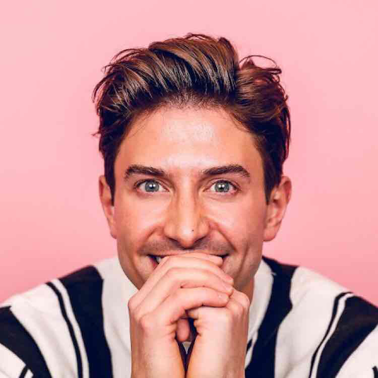 Avatar of Nick Adams