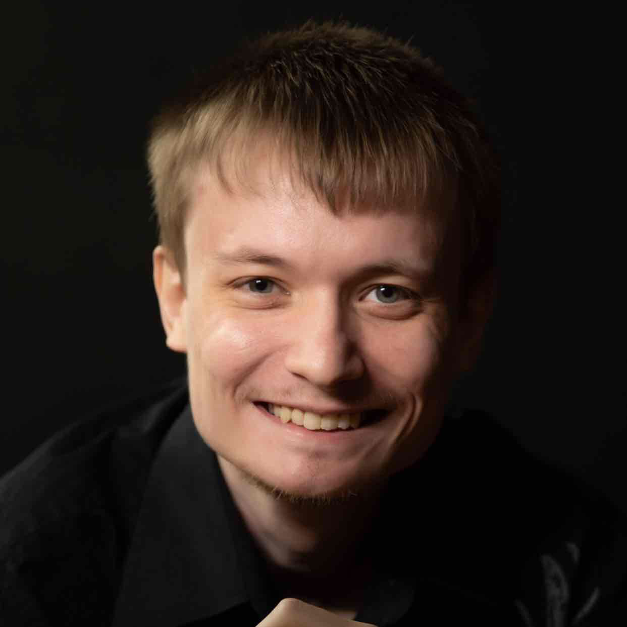 Avatar of Jeremy Ambler
