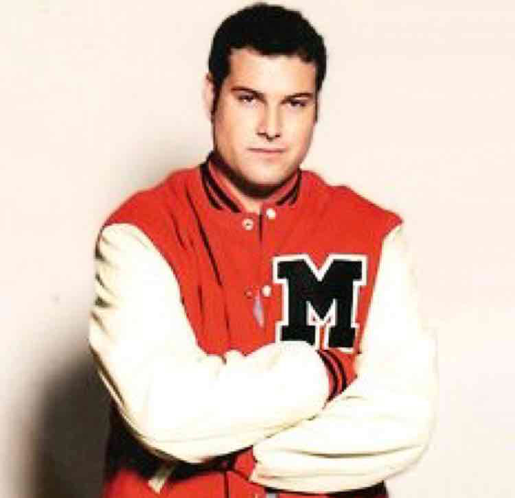 Avatar of Max Adler