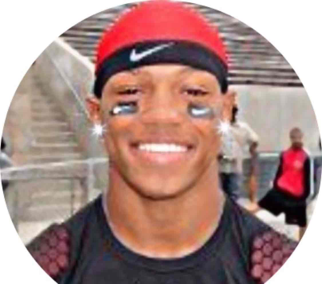 Avatar of Jamal Davis