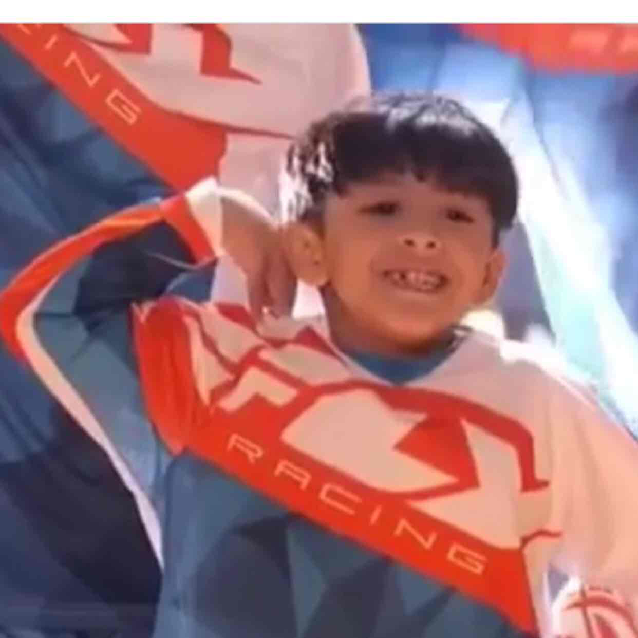 Avatar of Rufio Of The Future Kingz