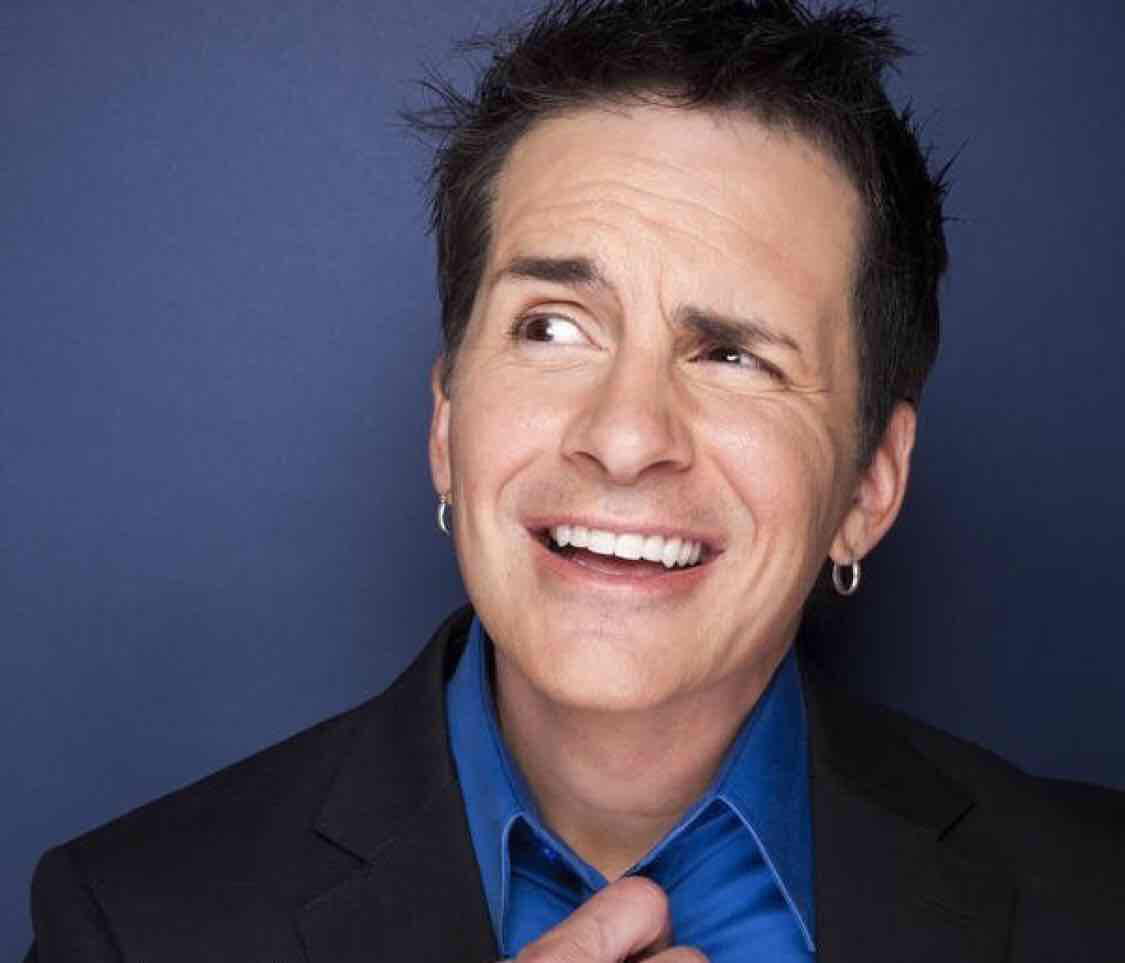 Avatar of Hal Sparks