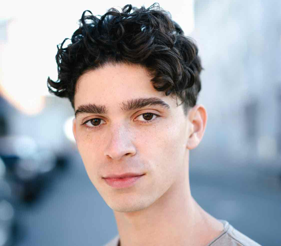 айзек пауэлл в вк. айзек коул пауэлл.