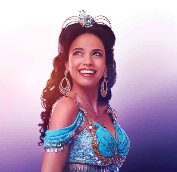 Avatar of Arielle Jacobs