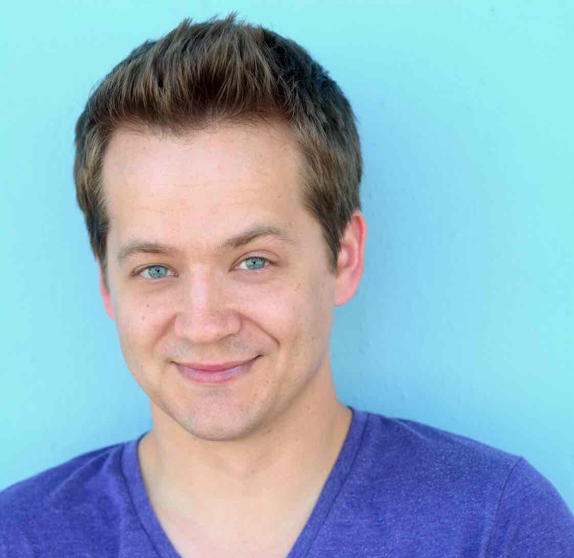 Avatar of Jason Earles