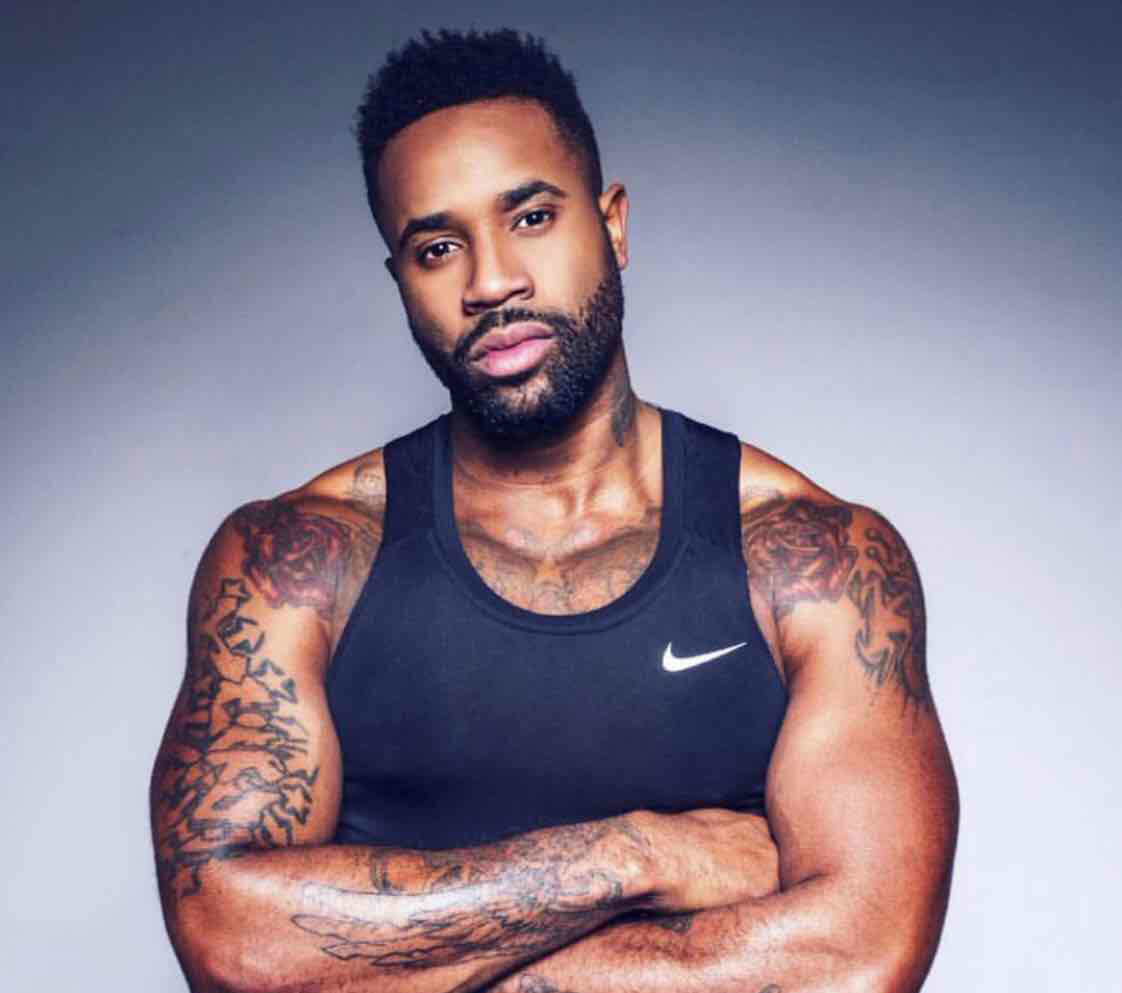 Cameo - Karl Collins