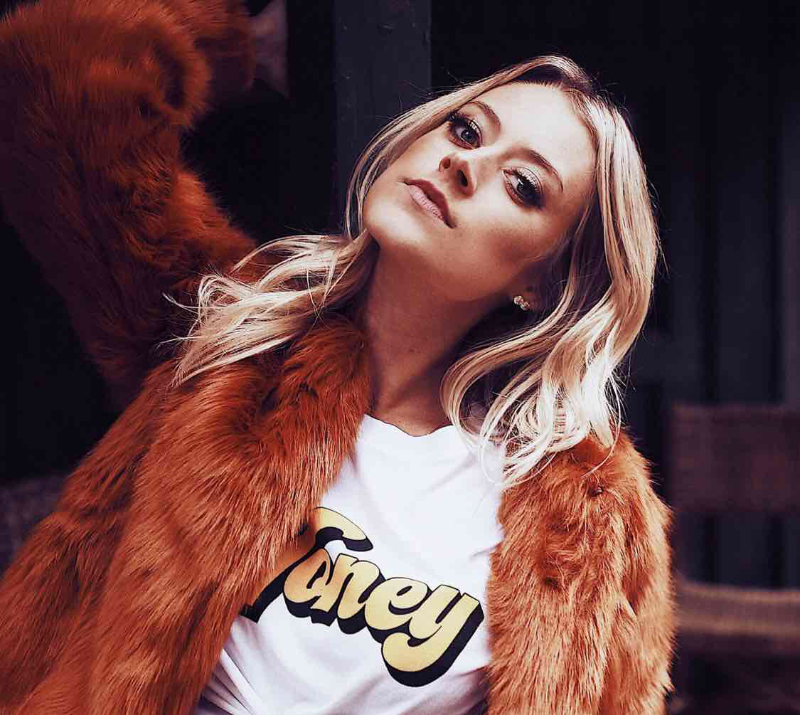 Avatar of Brooke Eden