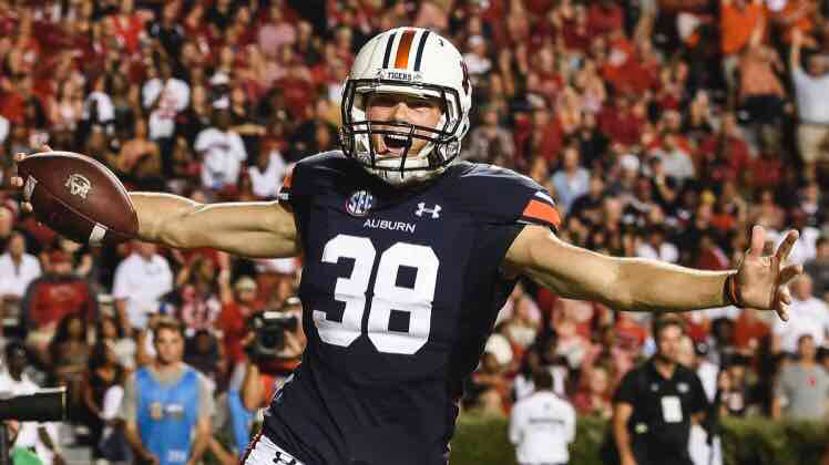 Avatar of Daniel Carlson
