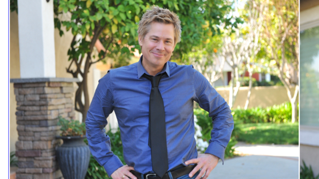 Avatar of Kato Kaelin