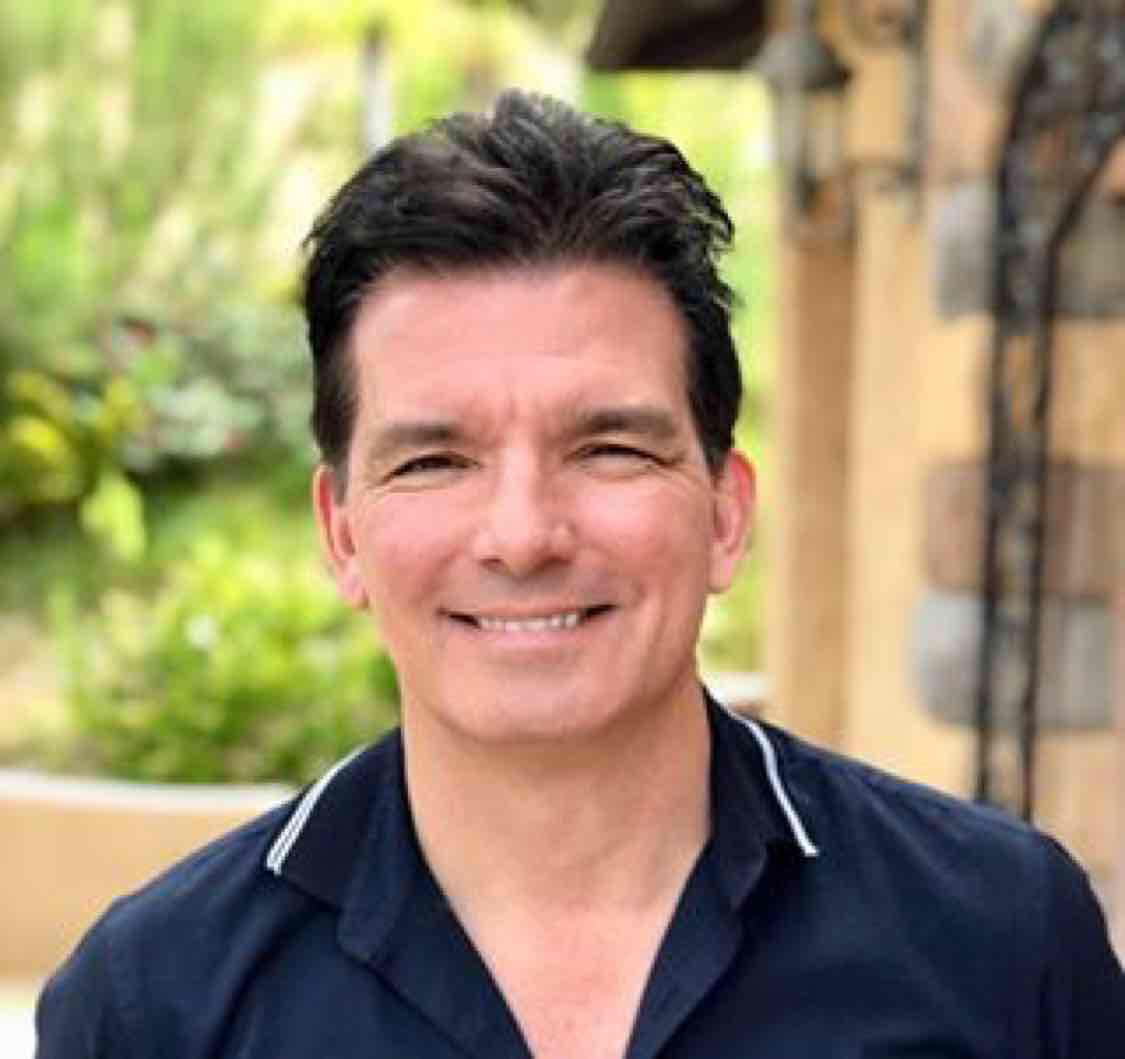 Avatar of Butch Hartman