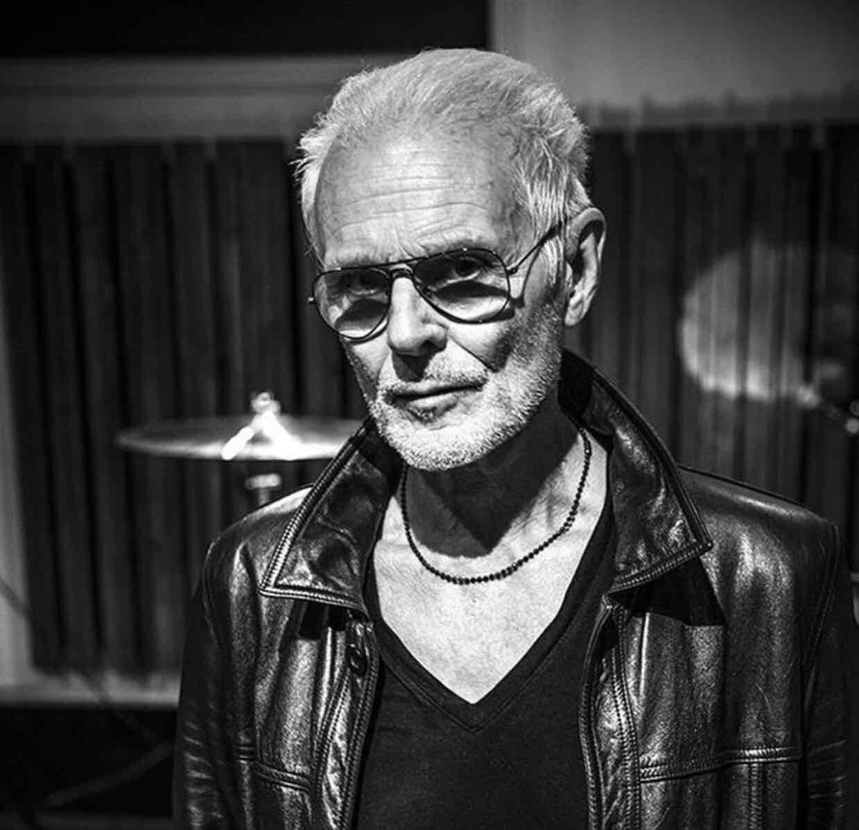 Avatar of Michael Des Barres