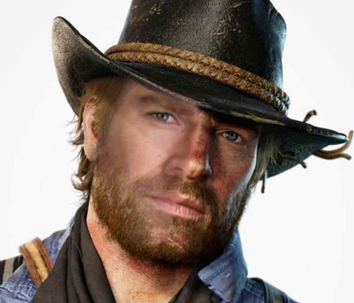 Avatar of Roger Clark