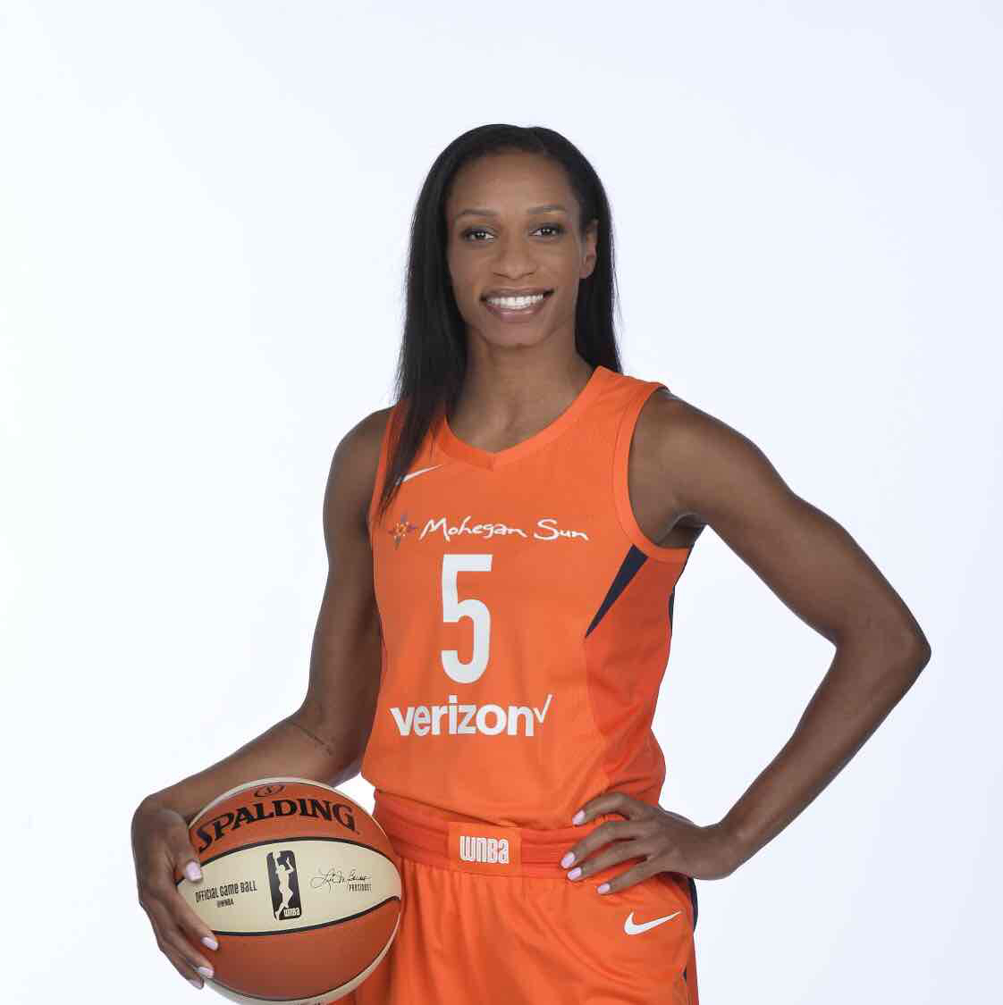 Cameo Jasmine Thomas