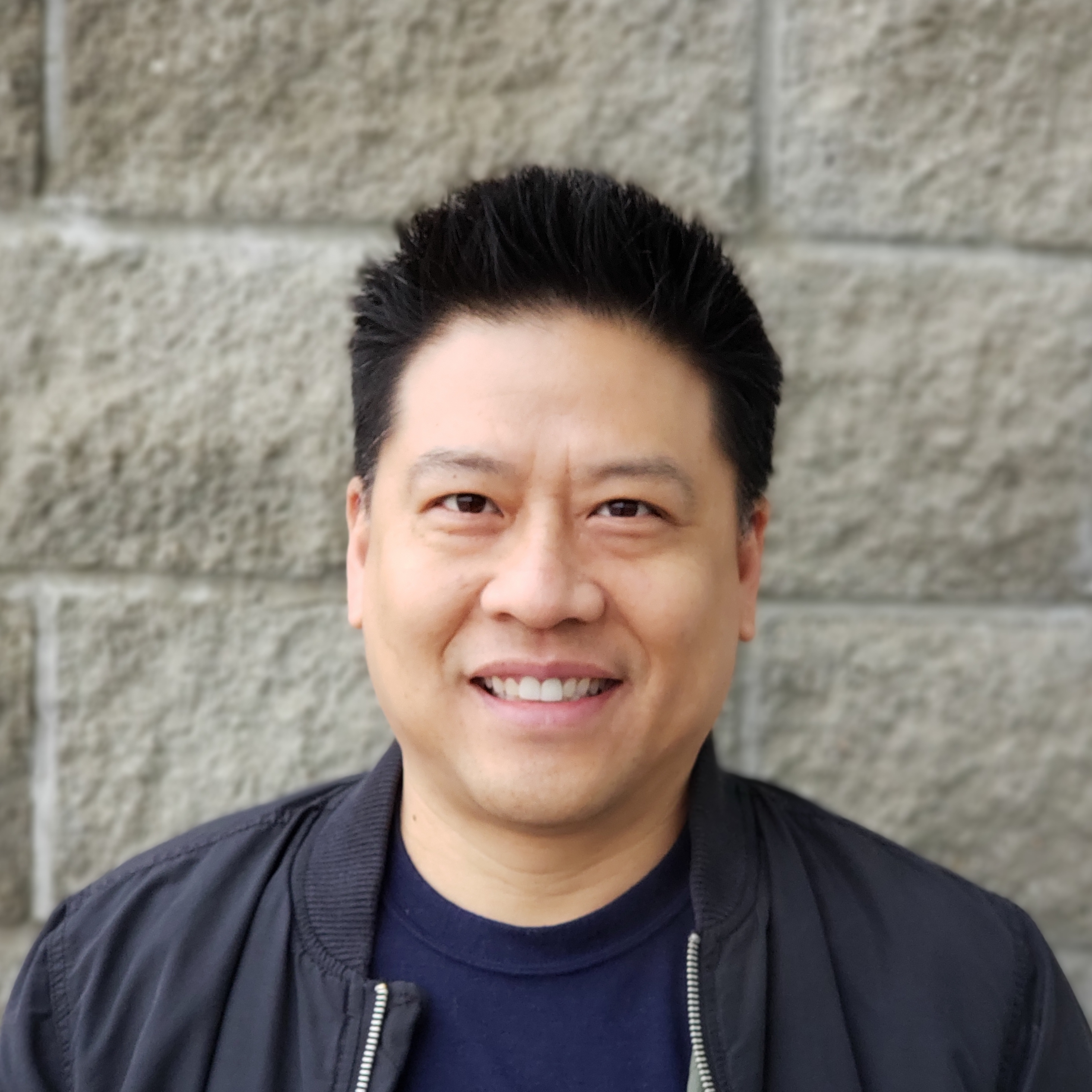 Avatar of Garrett Wang