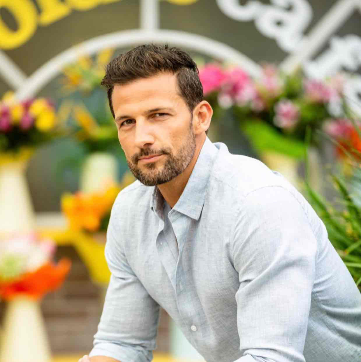 Avatar of Tim Robards