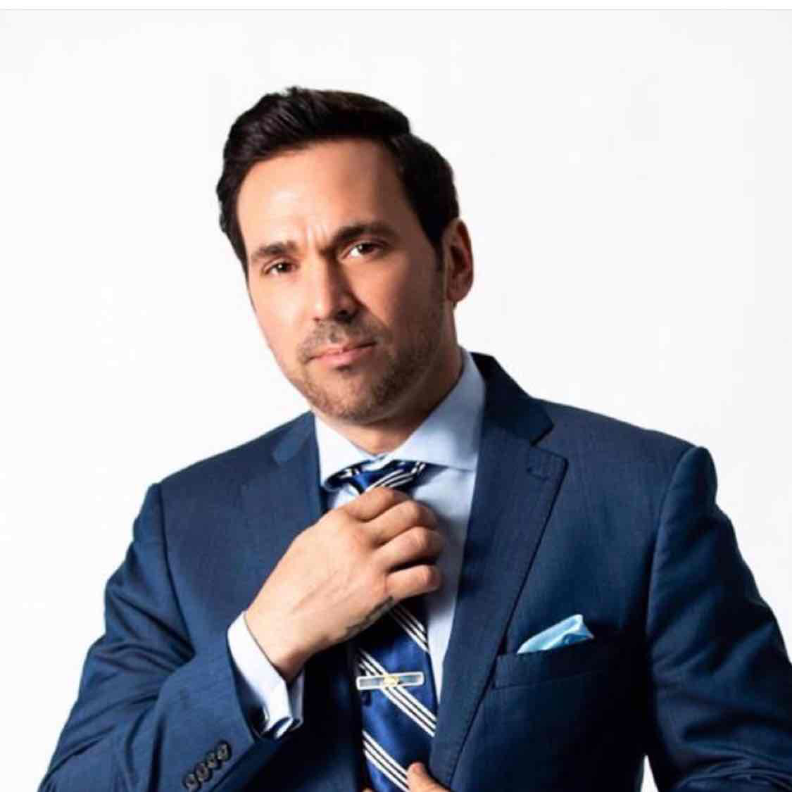 Avatar of Jason David Frank