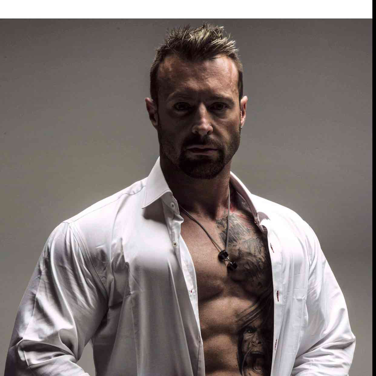 Avatar of Kris Gethin