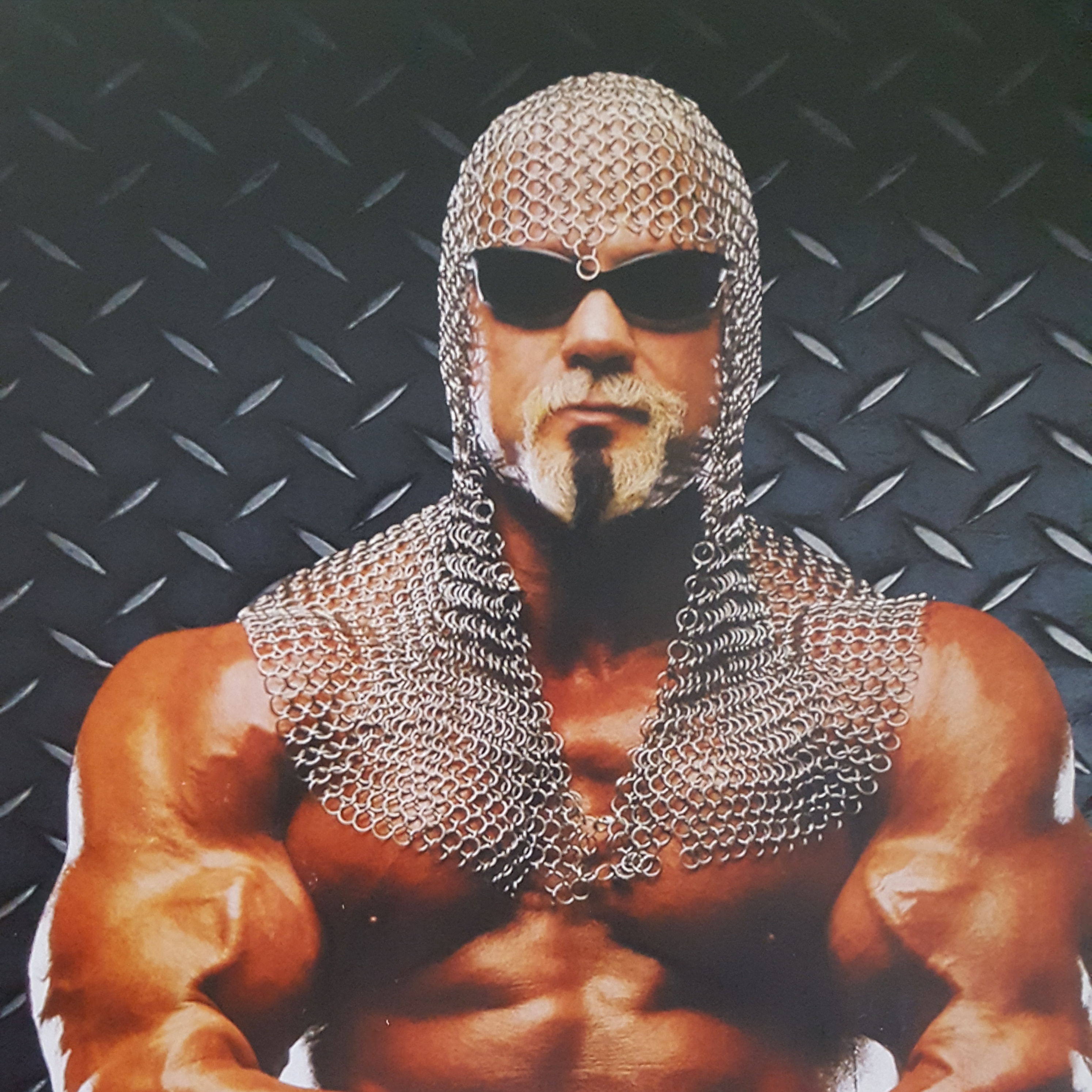 Avatar of Scott Steiner