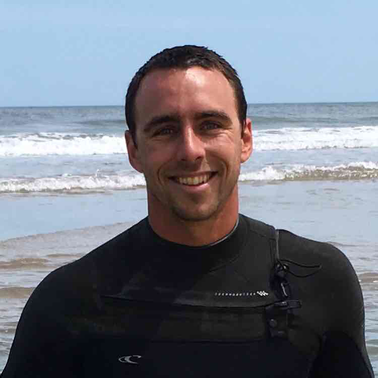 Avatar of Brett Barley
