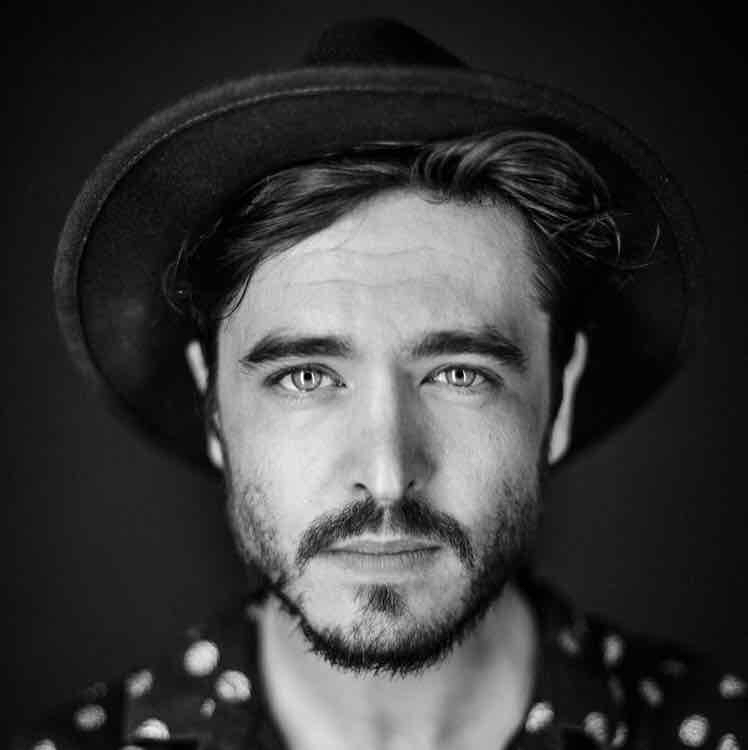 Avatar of Alexander Vlahos
