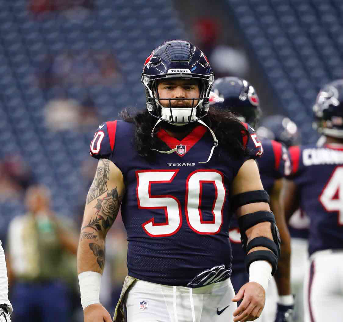 Avatar of Ben Heeney