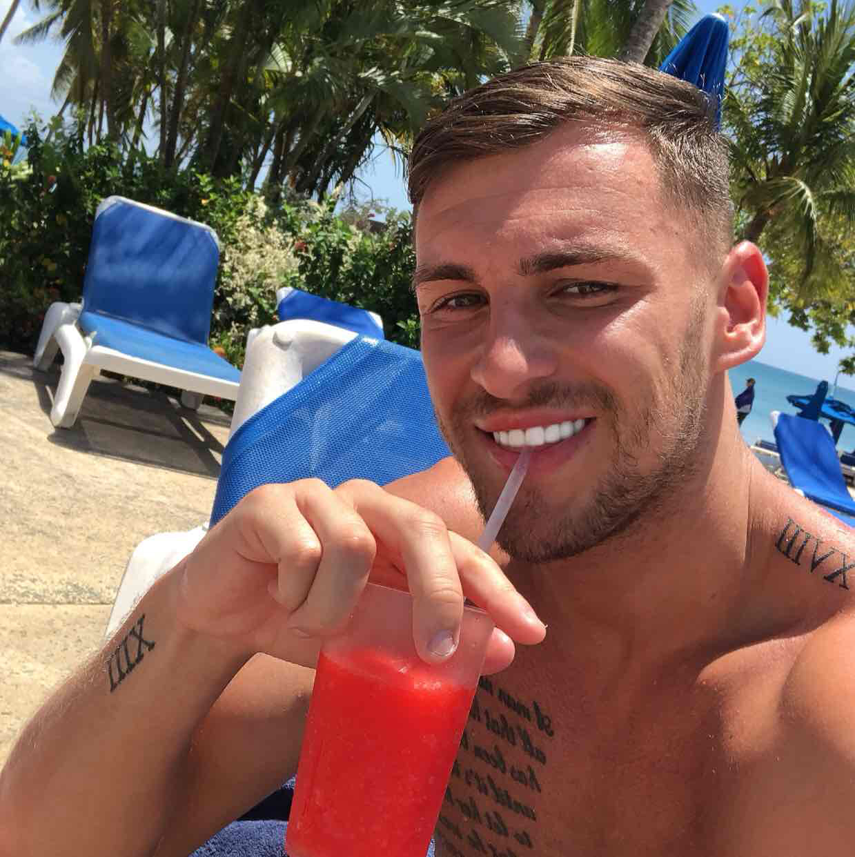Avatar of Jack Devlin