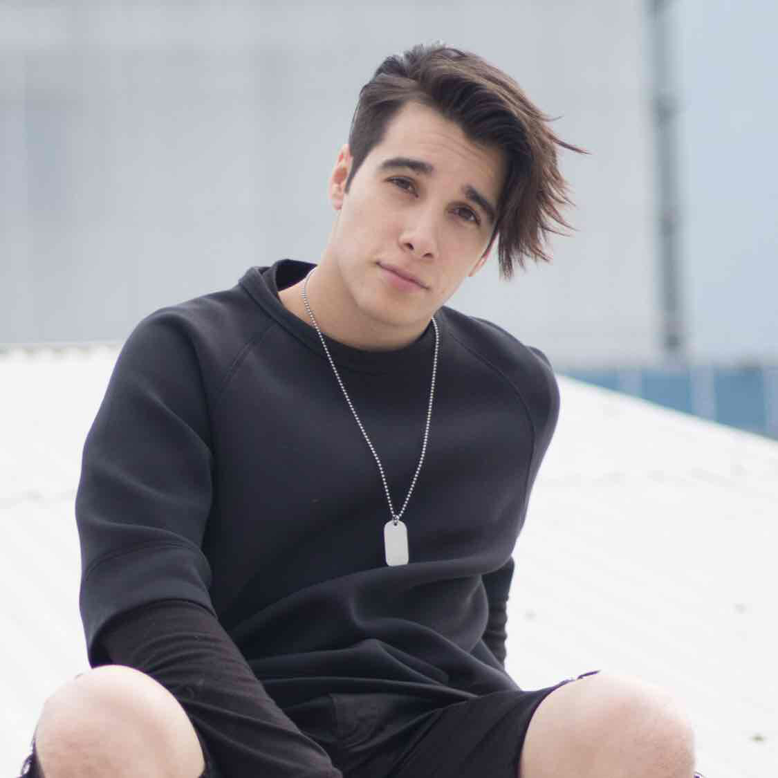 Avatar of Alex Sotelo