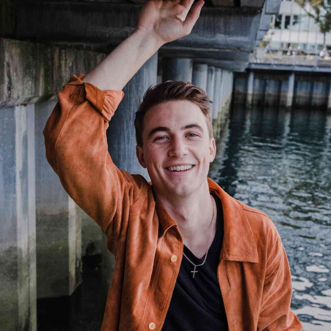 Avatar of Jordan Burtchett