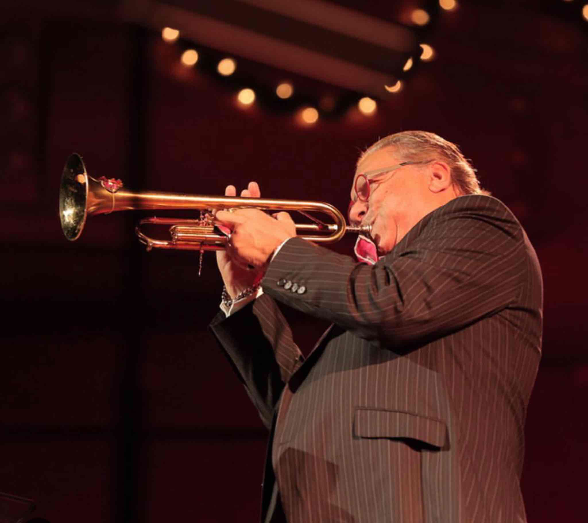 Avatar of Arturo Sandoval