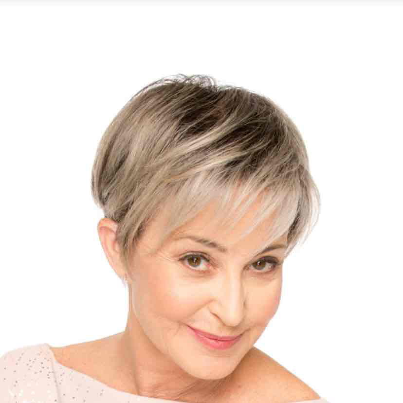 Avatar of Annie Potts
