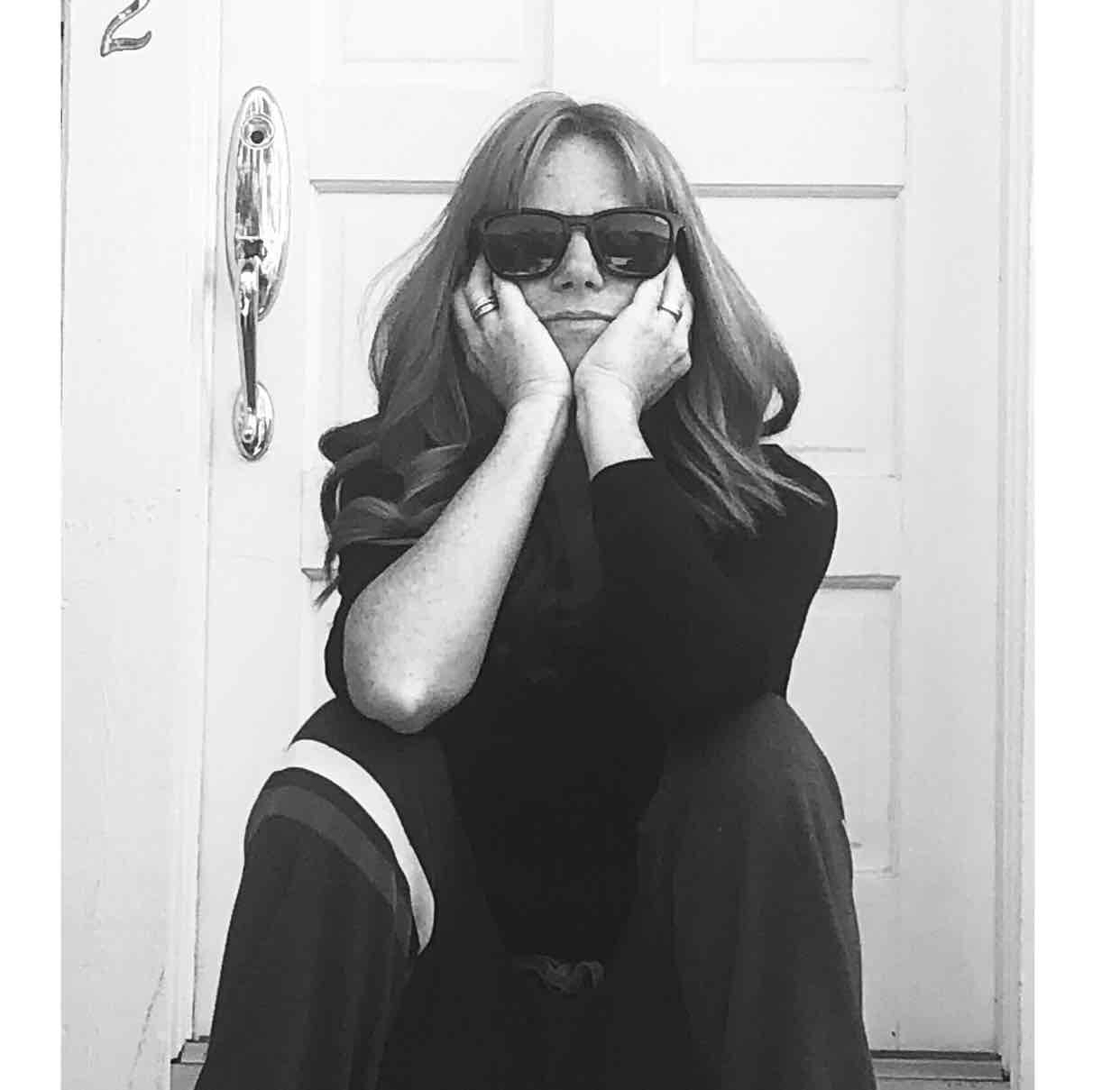 Avatar of Patsy Palmer