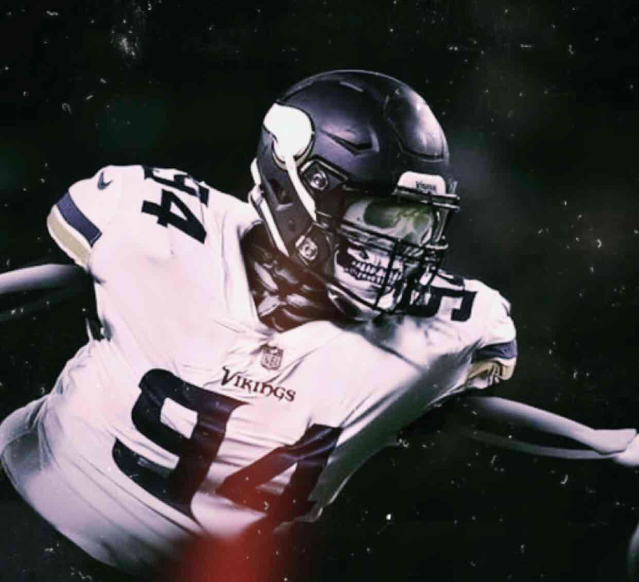 Avatar of Jaleel Johnson