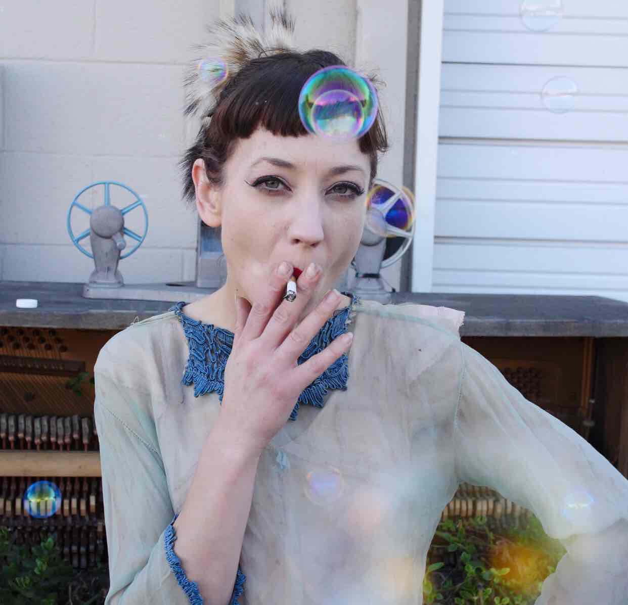 Avatar of Annie Hardy
