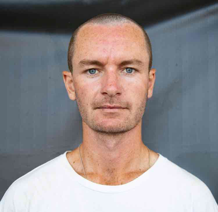 Avatar of Jack Fardell
