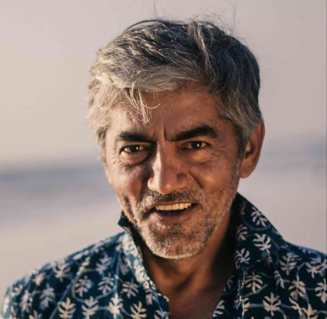 Avatar of Asif Basra