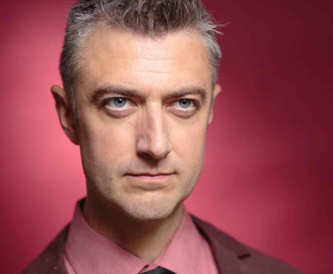 Avatar of Sean Gunn