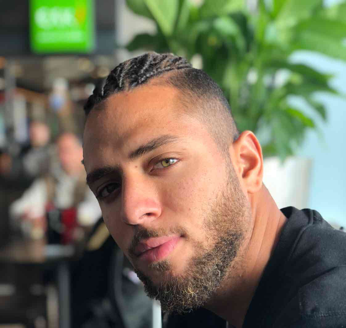 Avatar of Amro Tarek