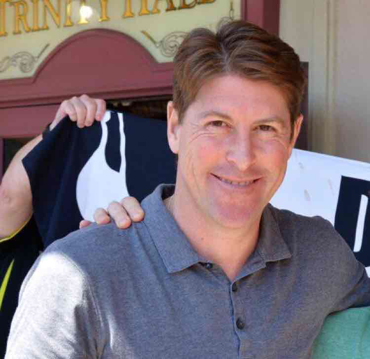 Avatar of Darren Anderton