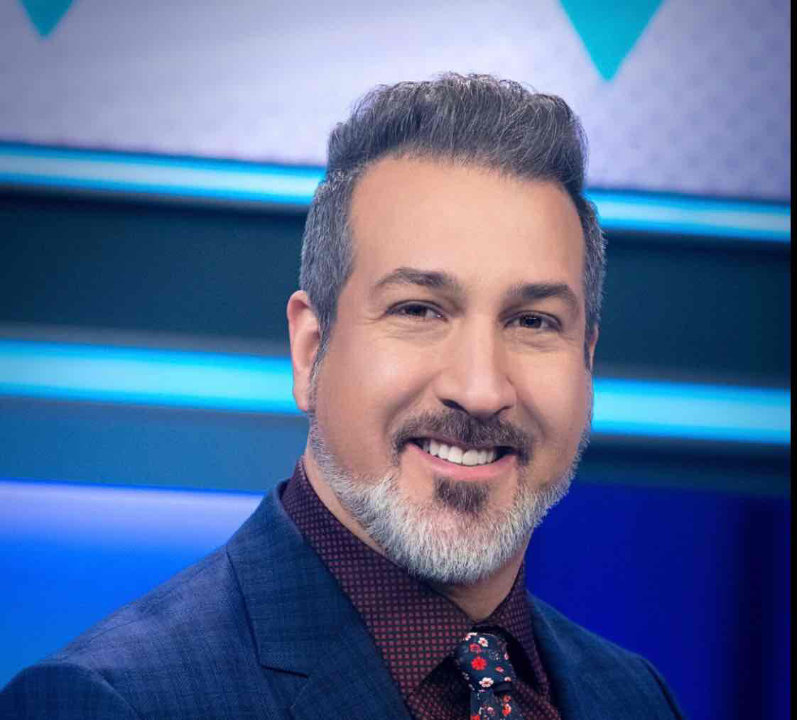 Avatar of Joey Fatone