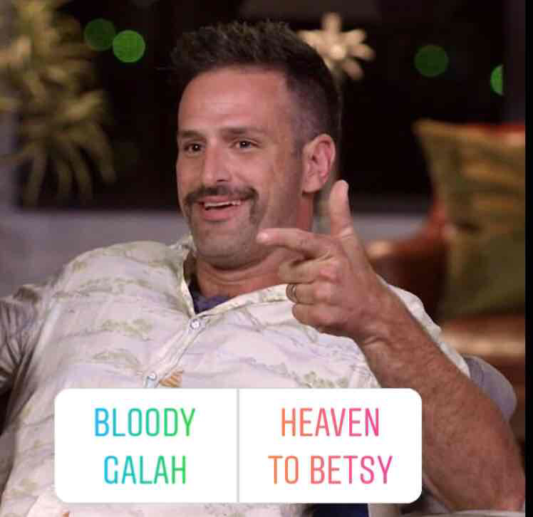 Avatar of Mick Gould