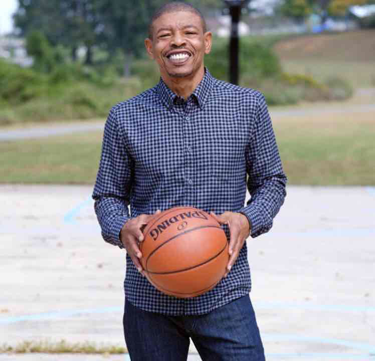 Cameo - Muggsy Bogues