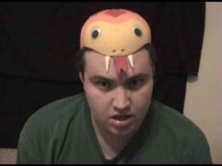 Avatar of Matt Keck - I’m a Snake