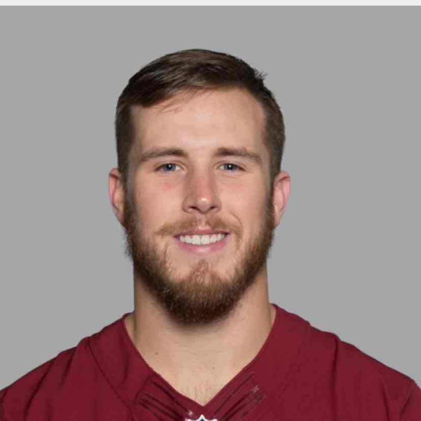 Avatar of Garrett Hudson